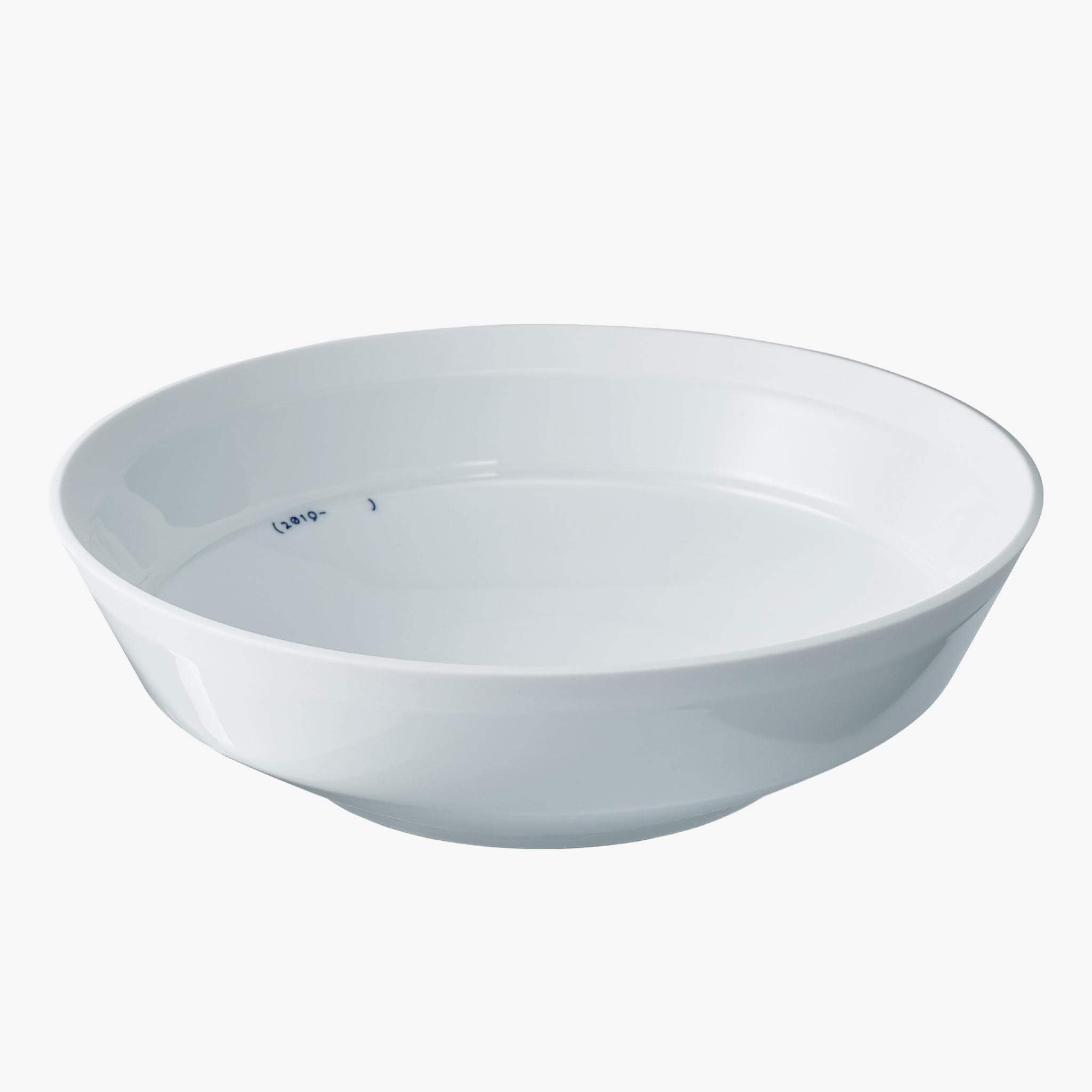 Ogee Ceramic Bowl (S/M/L)